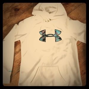 Under Armour Hoodie
